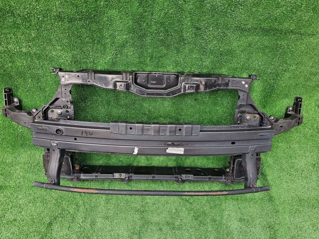 фото №1, Pas передний балка hyundai i40