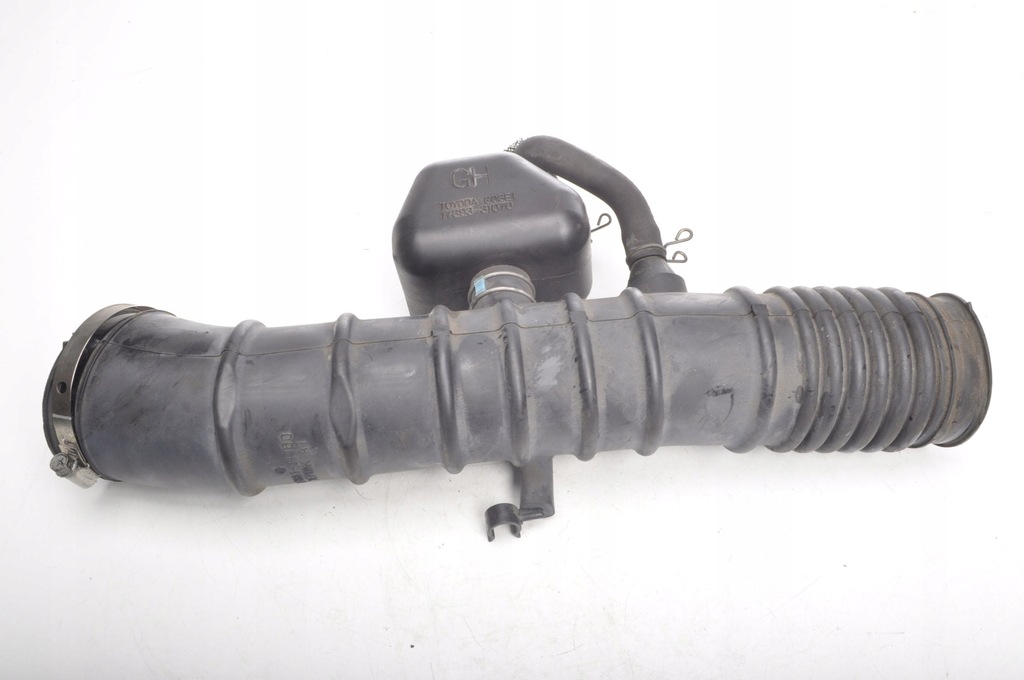 фото №1, Lexus gs iii 3.5 труба повітрозабірник повітря 17893-31070