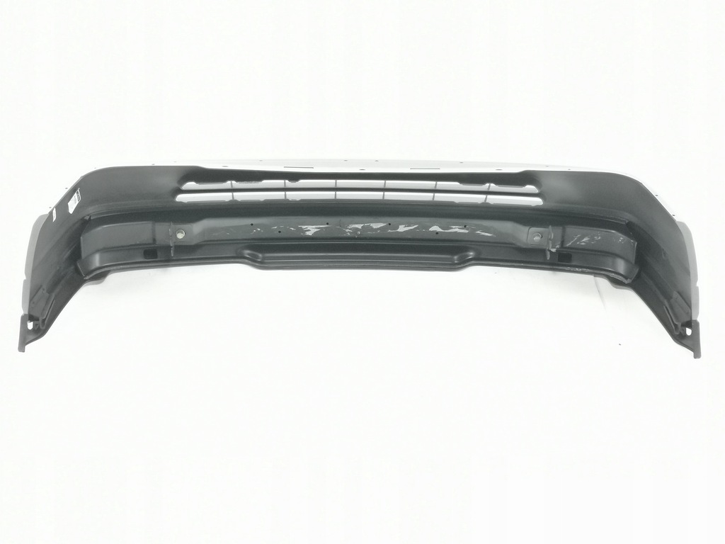 фото №2, Бампер mg rover новый оригинал dpb102640lml