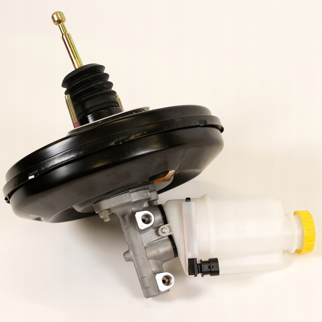 фото №6, Усилитель тормозов тормозные eu alfa romeo 147 1.9 jtd 01r