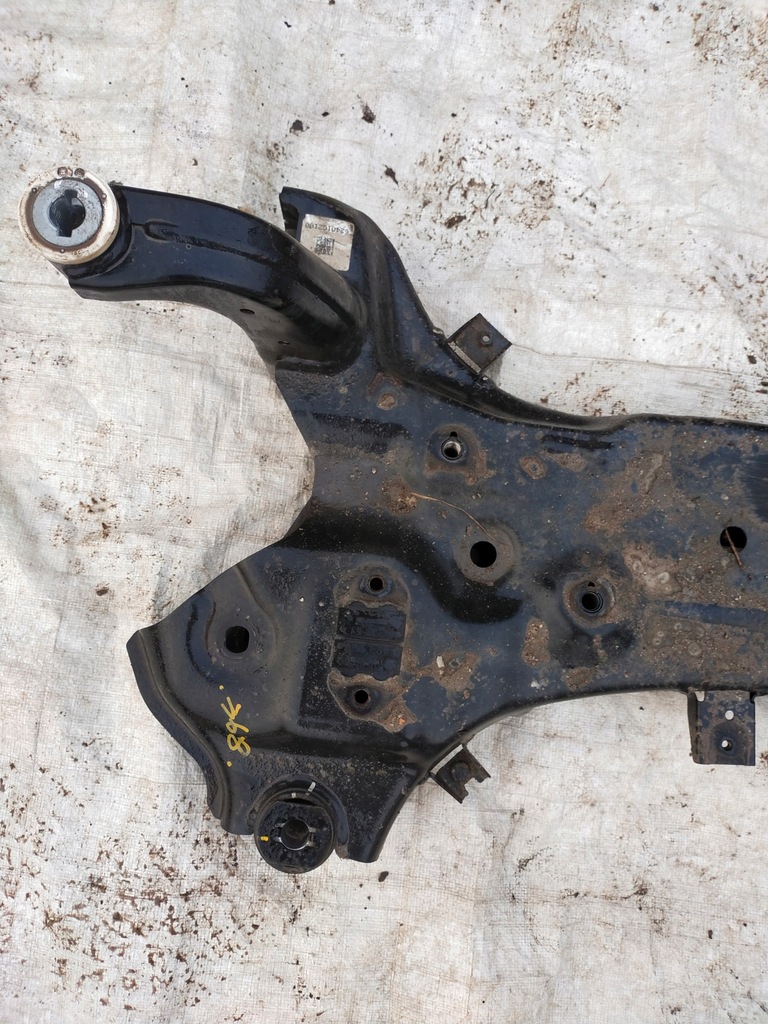 фото №6, Hyundai ioniq подрамник перед