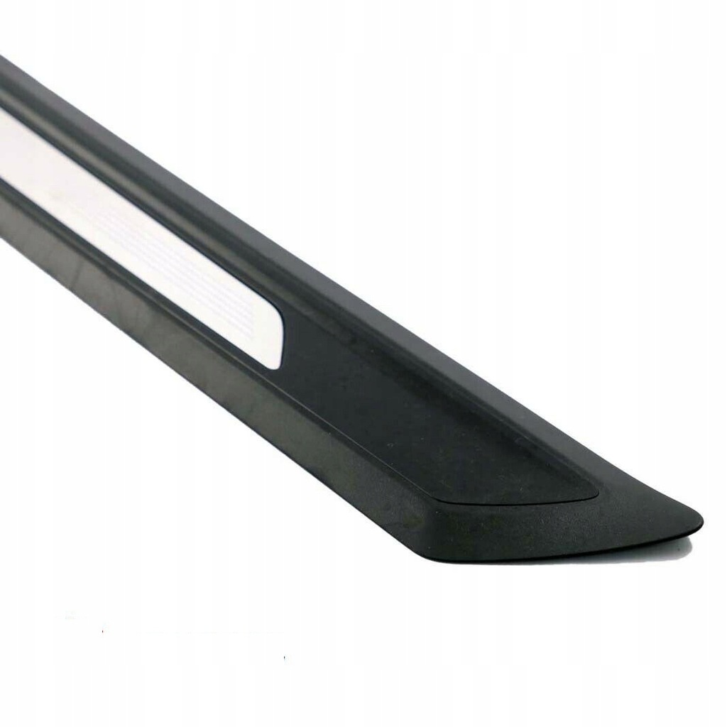 фото №12, Bmw f82 m4 накладка молдинг порог левая 8063797