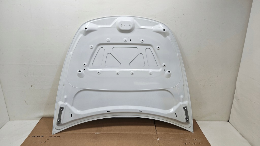 Капот кришка двигуна tesla model y оригінальна grad Київ
