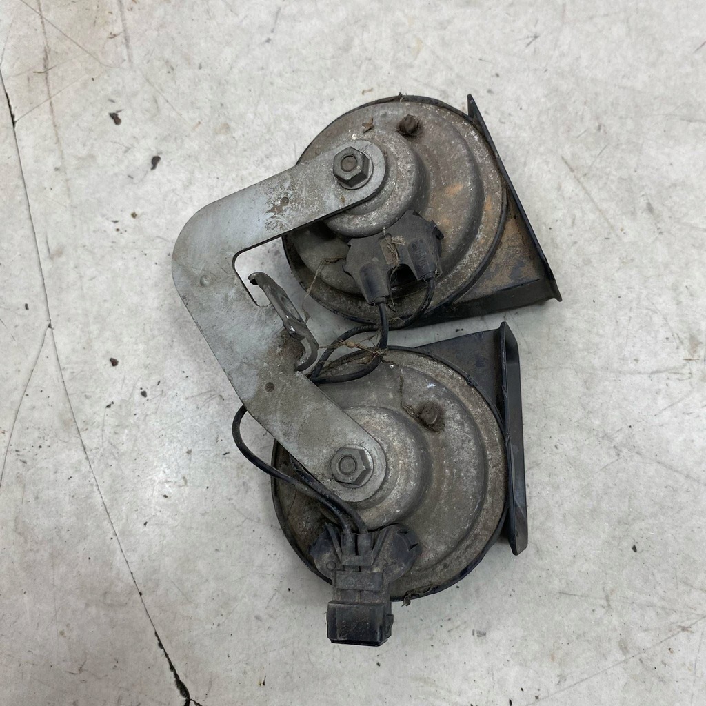 фото №2, Клаксон xc90 i