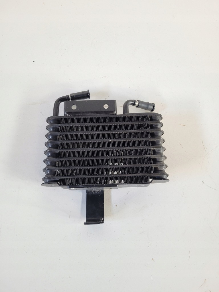 фото №1, Радиатор масла subaru forester iv 024000-7950