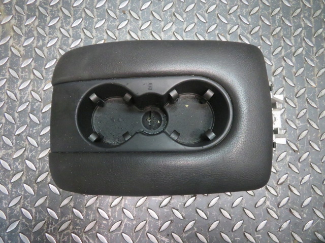 фото №1, Подлокотник кожа 4l1864207 audi q7