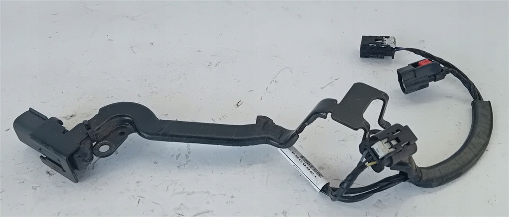 фото №9, Джгут трубопровід chevrolet camaro ss corvette 6.2l