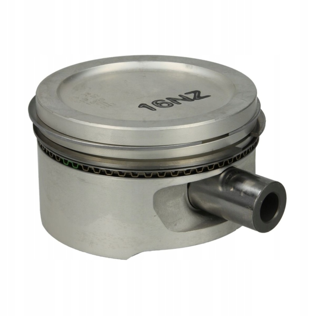 фото №1, Поршень mahle