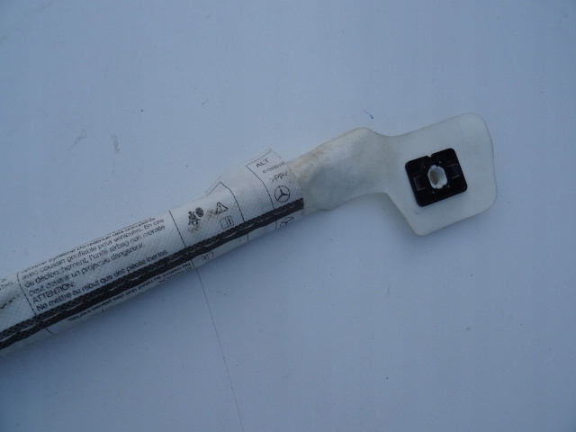 фото №10, Mercedes cls w218 lift air bag шторка безпеки ліва