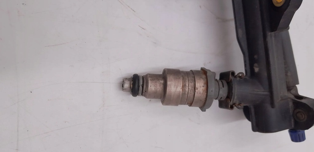 фото №9, Молдинг впрыскная ford ka 1.3 комплект