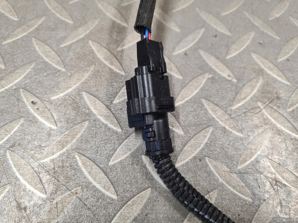 фото №5, Корпус фильтр топлива dacia duster ii 1.5 dci