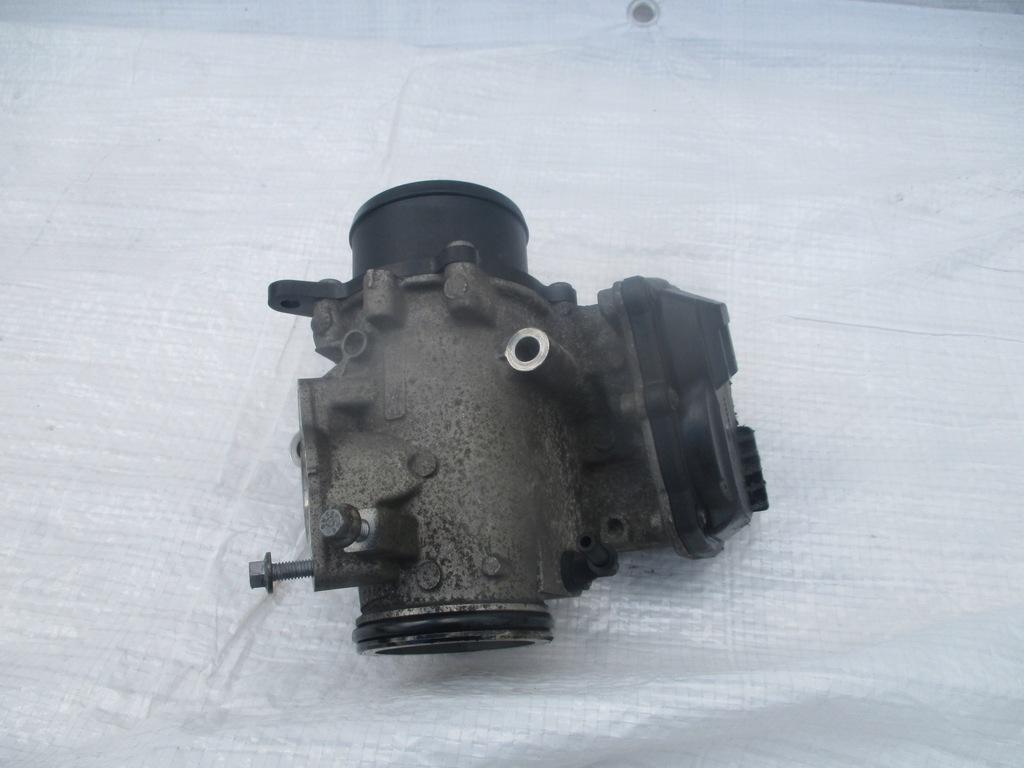 фото №2, Дросельна заслінка клапан egr jaguar xe xf range 2.0d