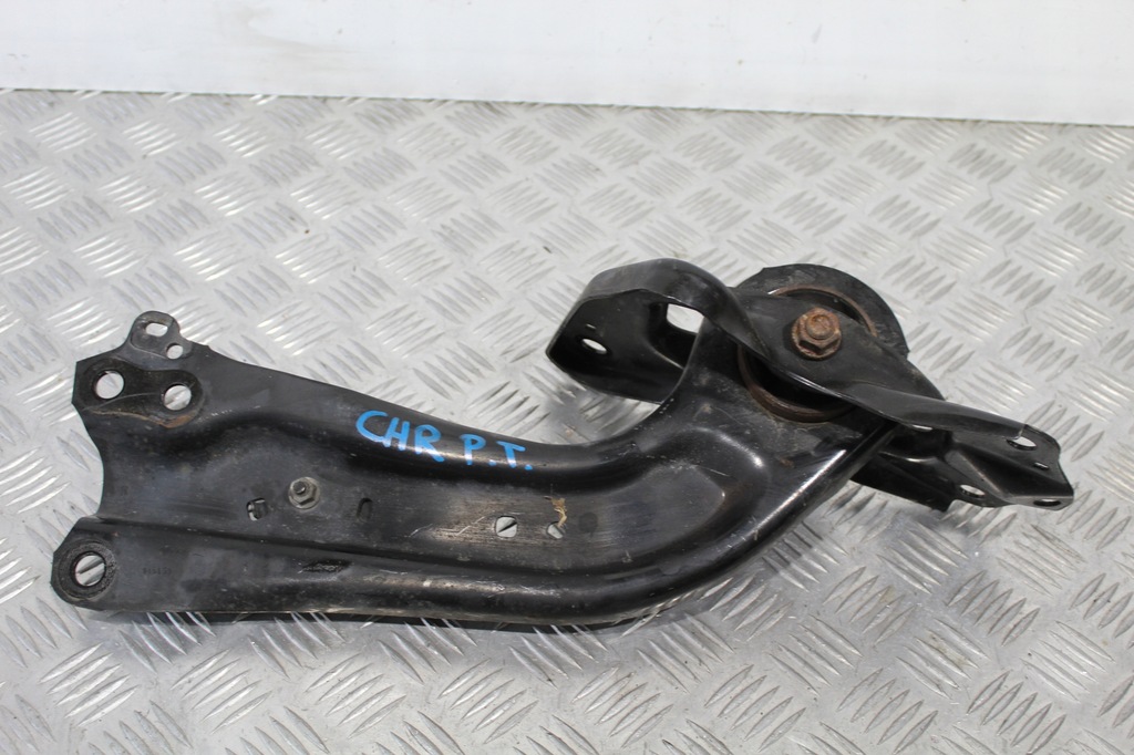 фото №1, Рычаг правый задняя toyota chr c-hr