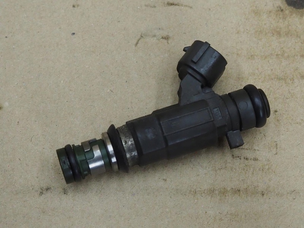 фото №15, Fblc100 форсунка subaru legacy iii 2.0 ej20