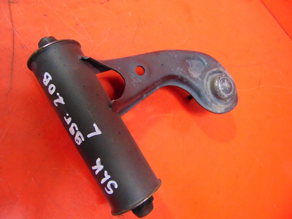 фото №1, Mercedes slk i r170 170 w170 96- важіль верхній лівий перед передній