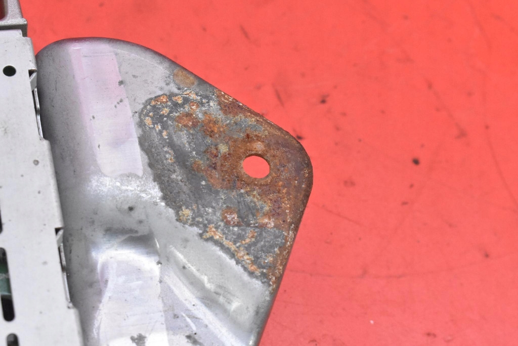 фото №15, Динамік динаміки комплект 86160-53210 86280-53110 lexus is220 xe20 05-10