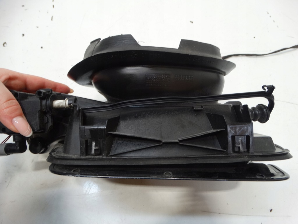 фото №11, Крышка заливной топлива bmw 4 f32 f36 5117720761