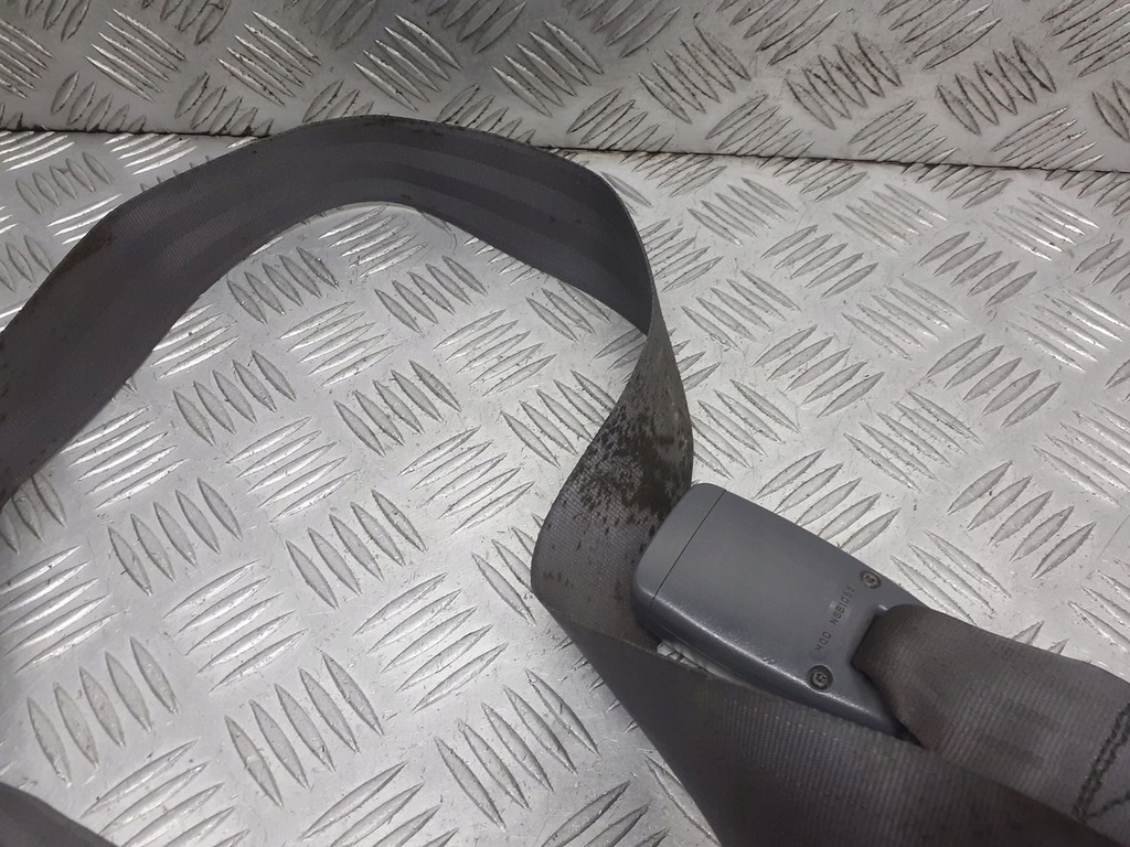 фото №5, Pas безопасности задняя honda cr-v 2.0 16v