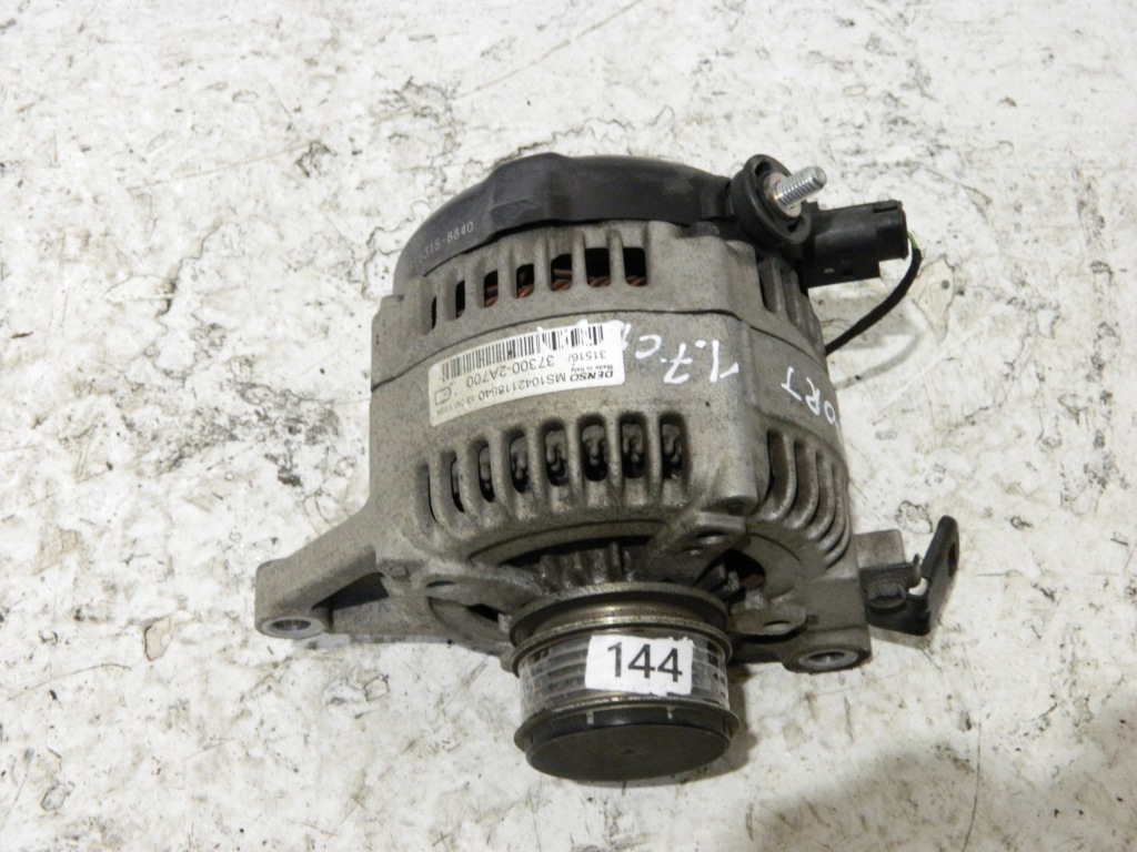 Купити Генератор kia sportage iv 1.7 crdi 16-21