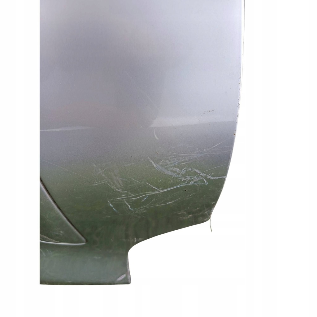 фото №8, Бампер задняя задний с pdc audi a3 8p