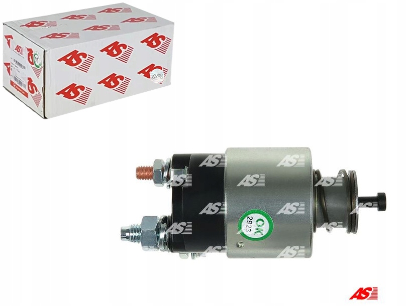 фото №1, Автоматична коробка передач стартер вимикач ss9149p as-pl