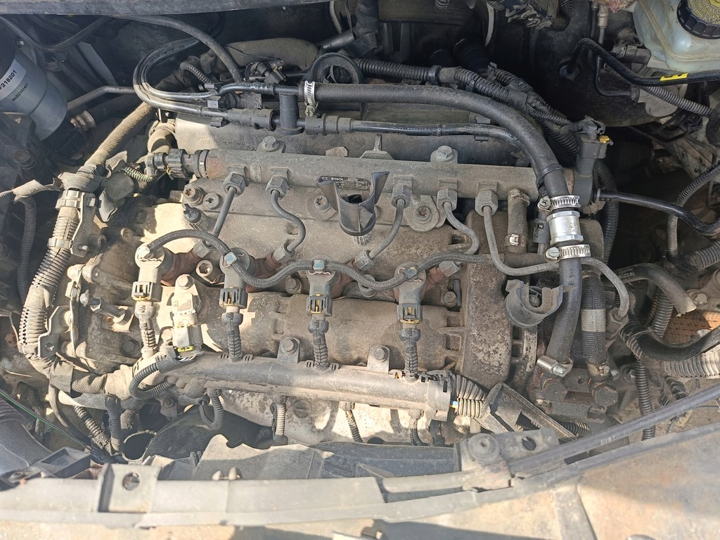 фото №9, Opel corsa d 3d бампер задня z474