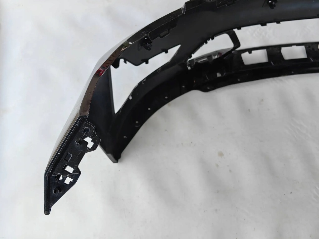 фото №11, Bmw 3 g20 g21 - бампер перед polecam