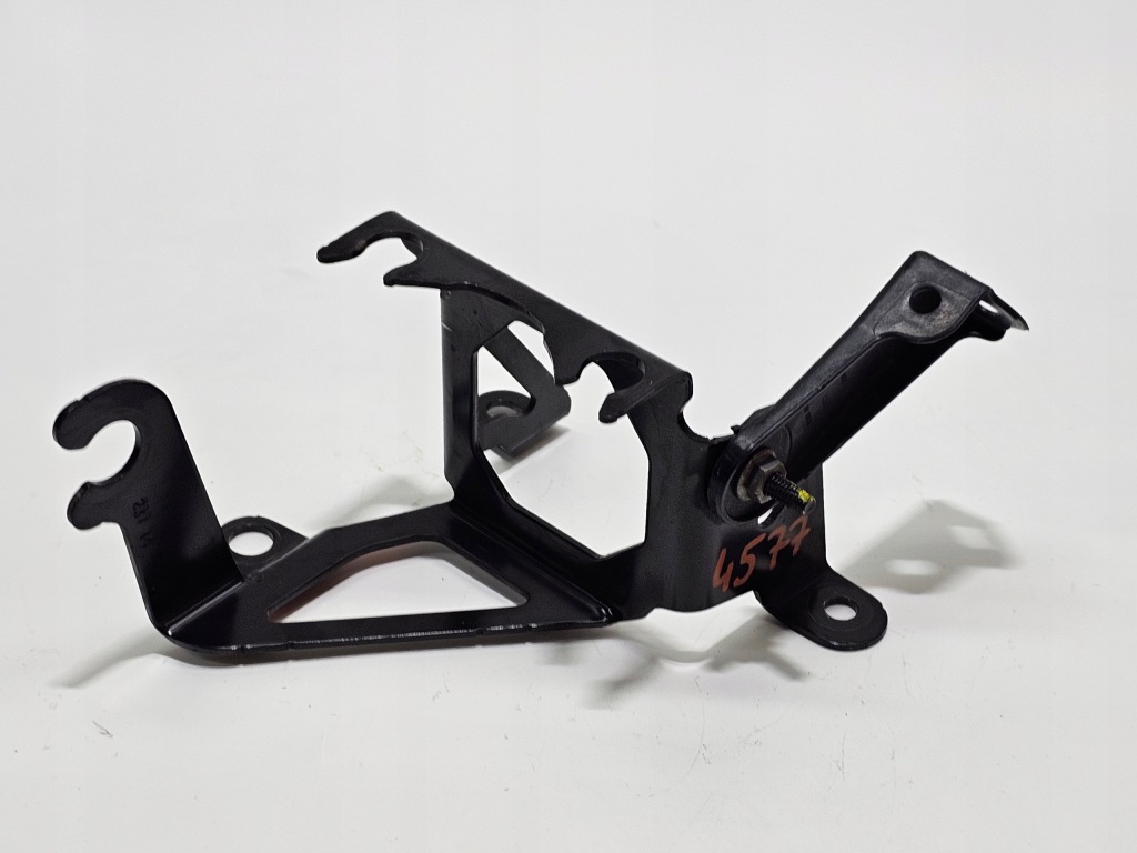 фото №1, Кронштейн кронштейн насоса abs renault twingo iii 14- #4577