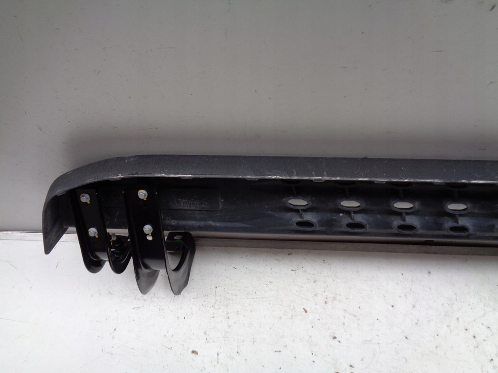 фото №7, Поріг правий підніжка ford ranger raptor 23-