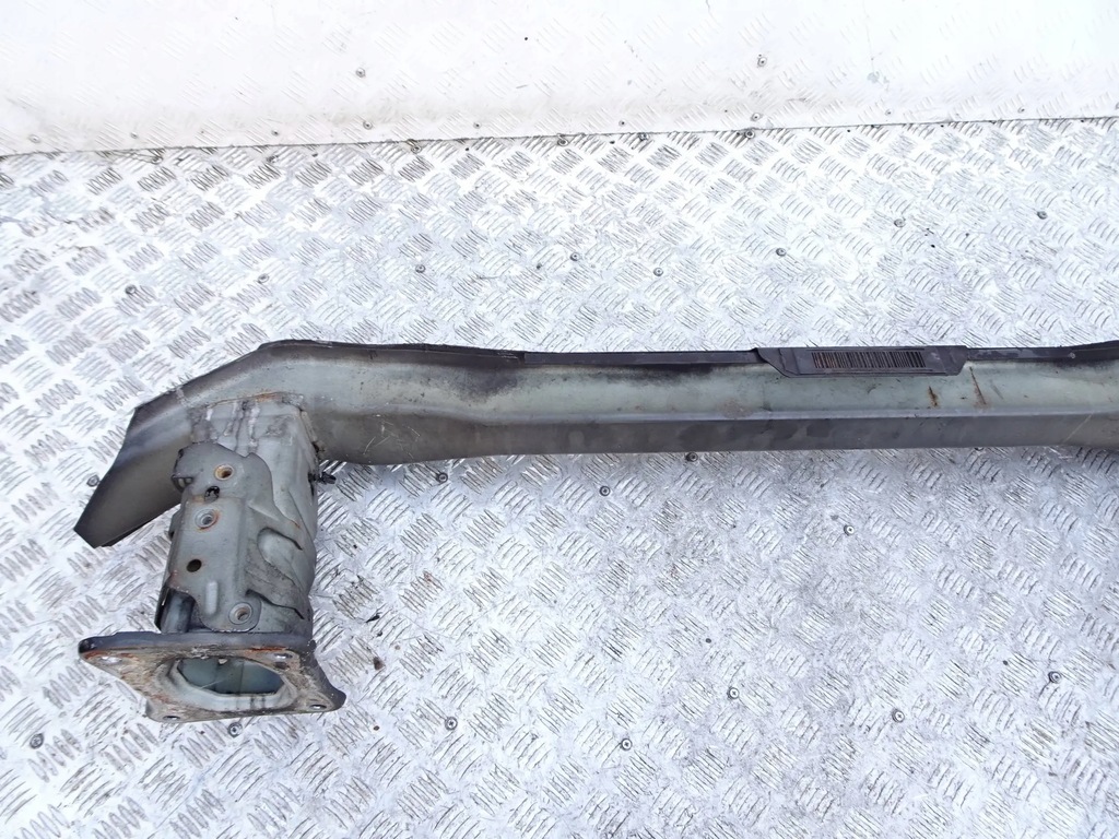 фото №10, Балка pod бампер перед ford c-max mk2 fa