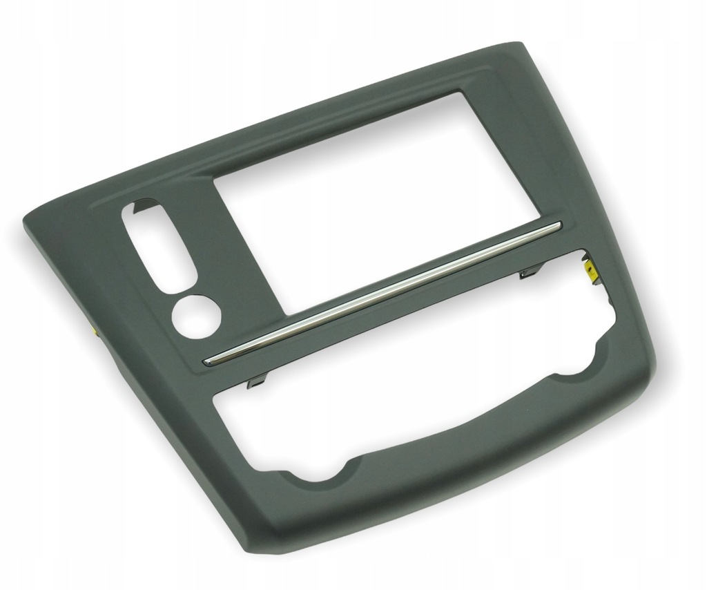 фото №1, Рамка панель радио kadjar 681043286r