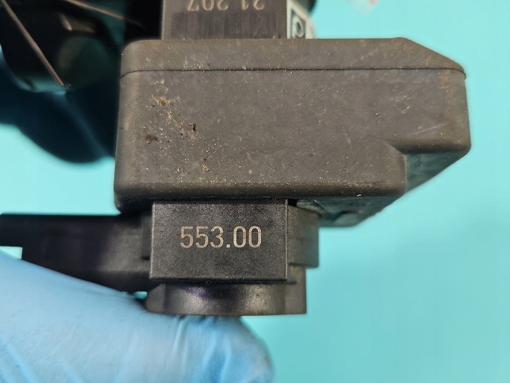 фото №6, Клапан вакуумa 701777170 bmw f20 1.6 t