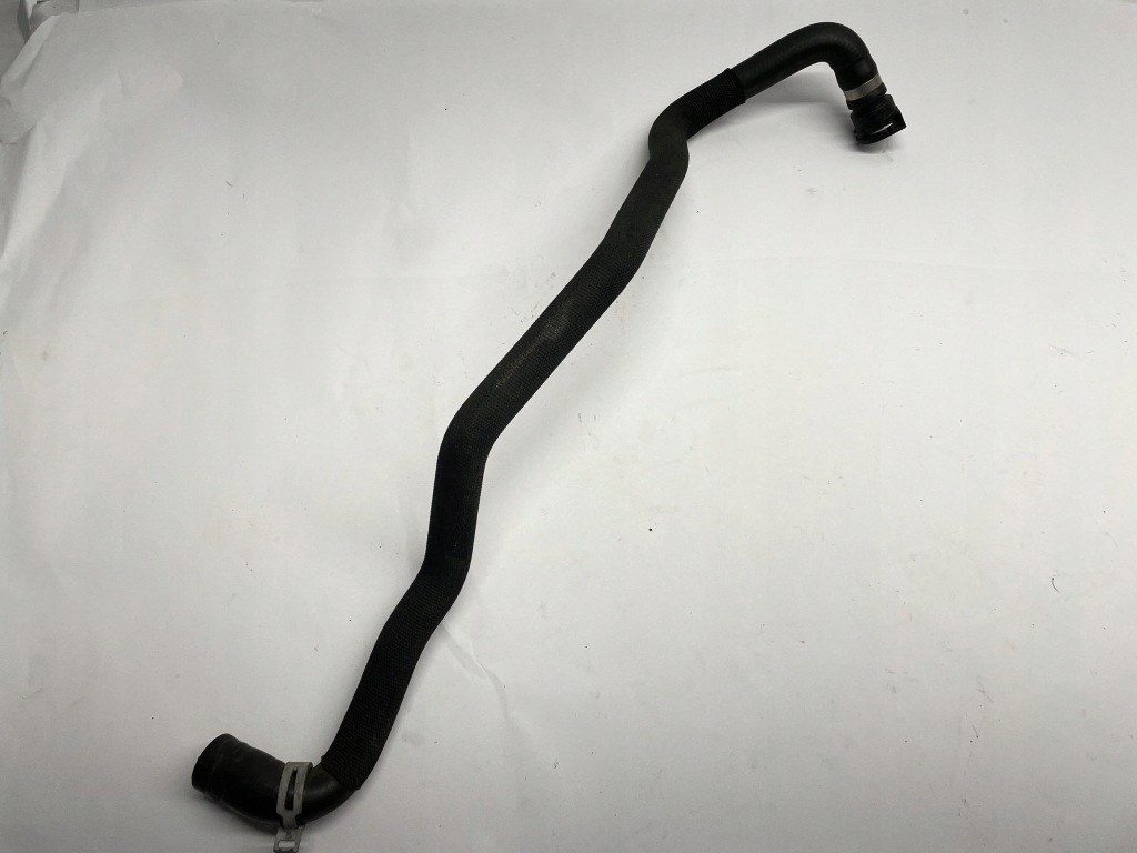 фото №8, Bmw 7 f01 f02 f03 f04 шланг водяний турбонагнітача 2284286 2014 4400cm3