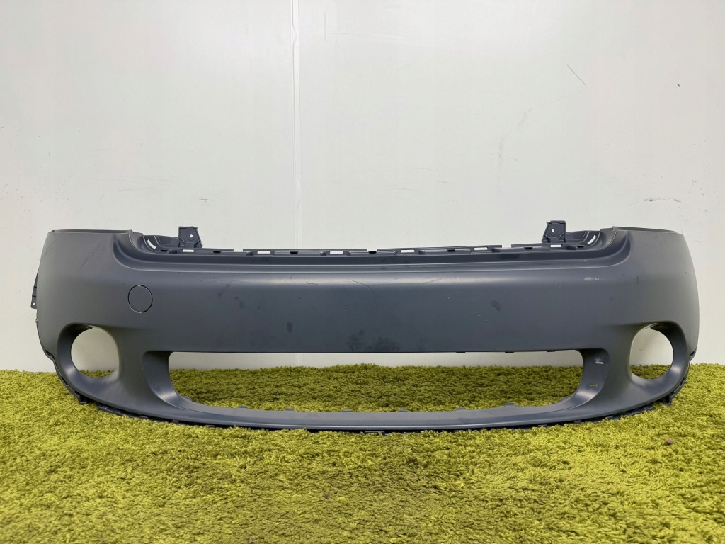 фото №1, Бампер перед mini countryman r60 paceman r61 10- nówa aso