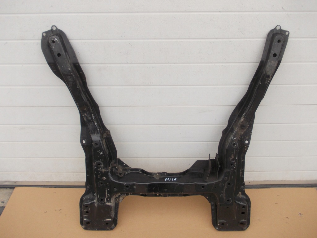 фото №1, Балка підрамник підрамник fiat scudo jumpy expert ii