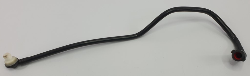 фото №1, Шланг підсилювач гальм mercedes slk r171 3.5 v6 a1714301329