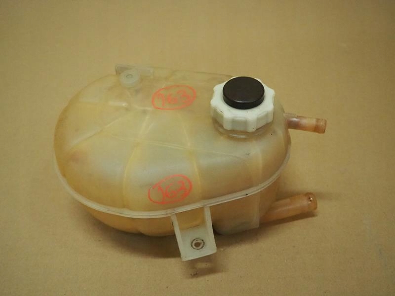 фото №1, Бак бачок расширительный renault master ii
