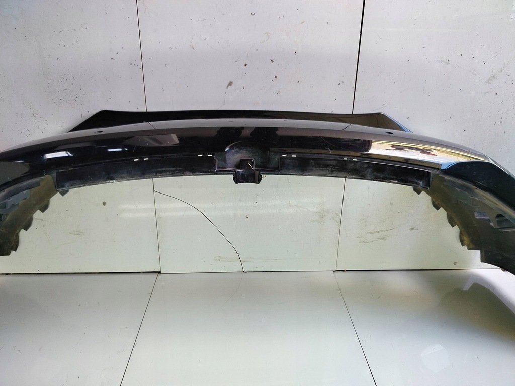 фото №6, Vw jetta 5c6 iv 4 lift 2010-2018 бампер передний