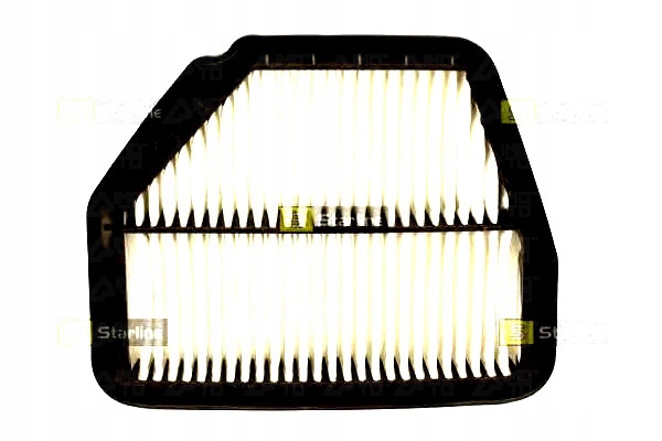 фото №1, Starline sf vf7862 фильтр воздуха