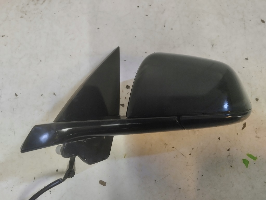 фото №1, Tesla y зеркало левая pbsb