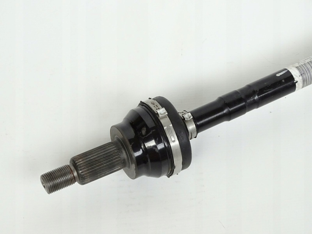 фото №2, Приводной вал задняя левая range rover velar jaguar f-pace