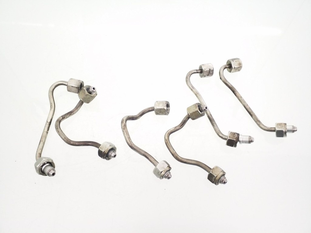 фото №1, 2014 bmw x5 f15 шланг упорскування