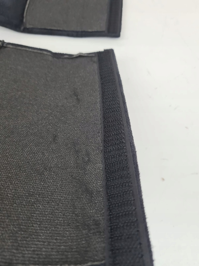 фото №7, Подушки безопасности na pas безопасности momo shp001b чёрно жёлтые 2 штуки