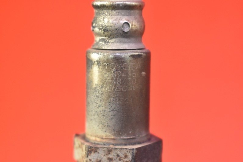 фото №5, Датчик лямбда-зонд lexus rx 3 iii 450h 3.5 v6 249 km 08-15