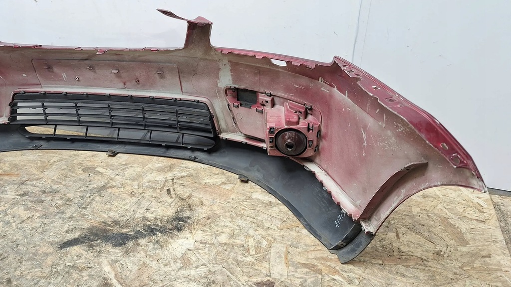 фото №6, Бампер перед 3m51-r17757-a ford c-max mk1