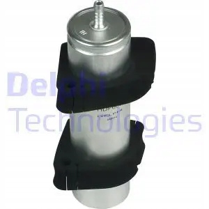 Фільтр паливної  hdf603 delphi Ціна