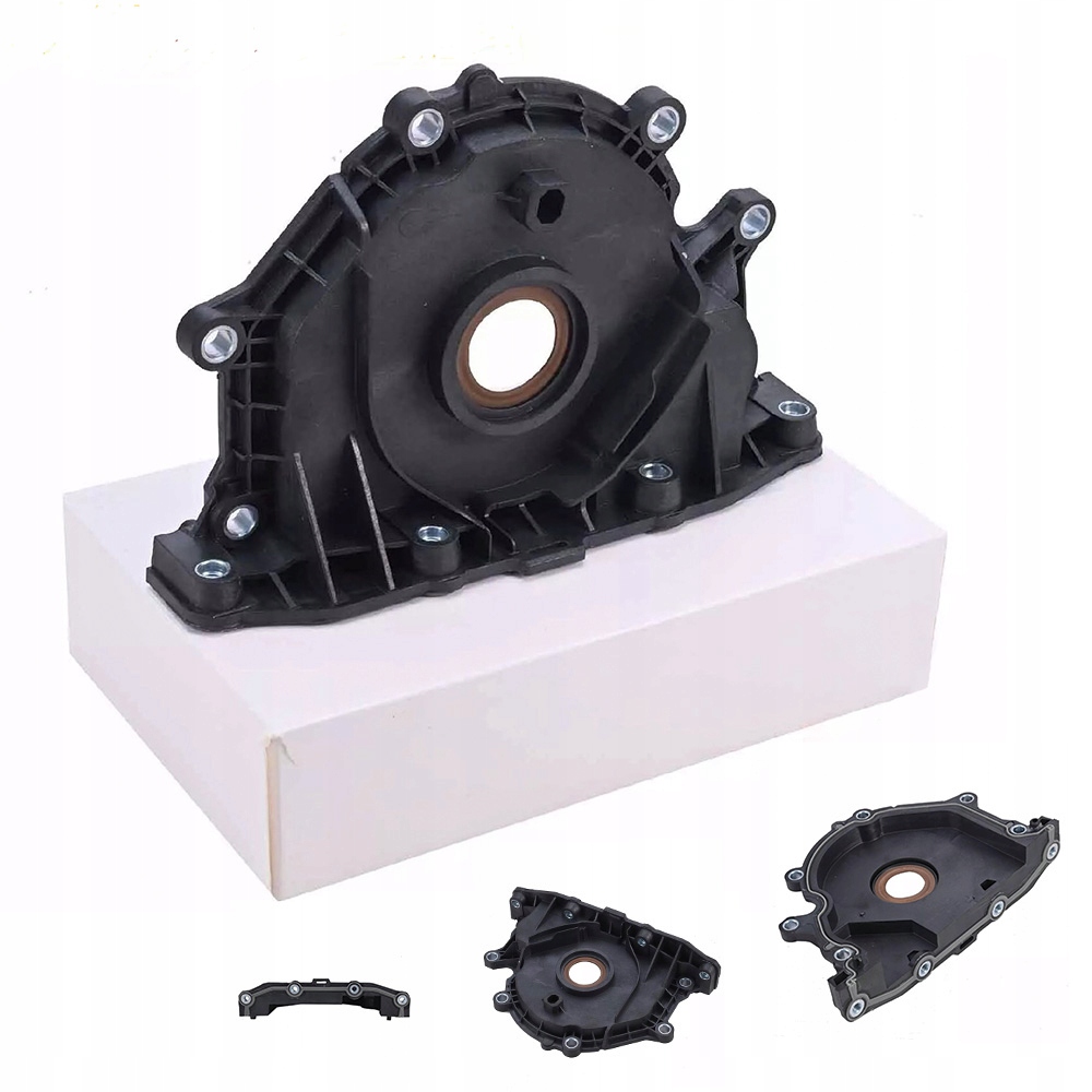 Купить Сальник вала коленчатого 04l103151a к vw passat seat audi tiguan man