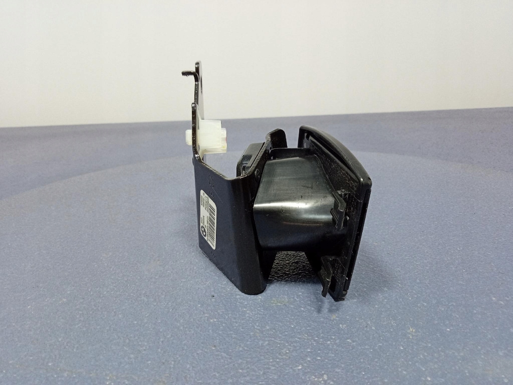 фото №9, Bmw ix3 g08 g01 кронштейн кронштейн сетка багажника правый задняя 7396574