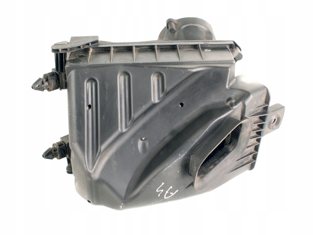 фото №2, Корпус фильтра воздуха audi a4 b7 3.0 tdi d