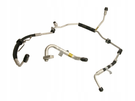 фото №1, Шланг кондиціонера fiat 51910498